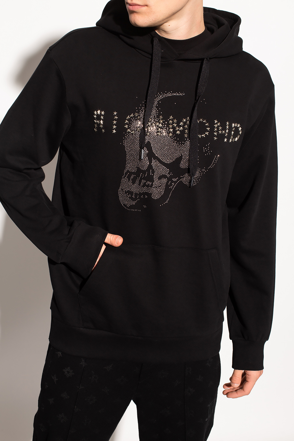 GADID ANONIEM | JOHN BLACK スウェット GADID ANONIEM | JOHN BLACK スウェット